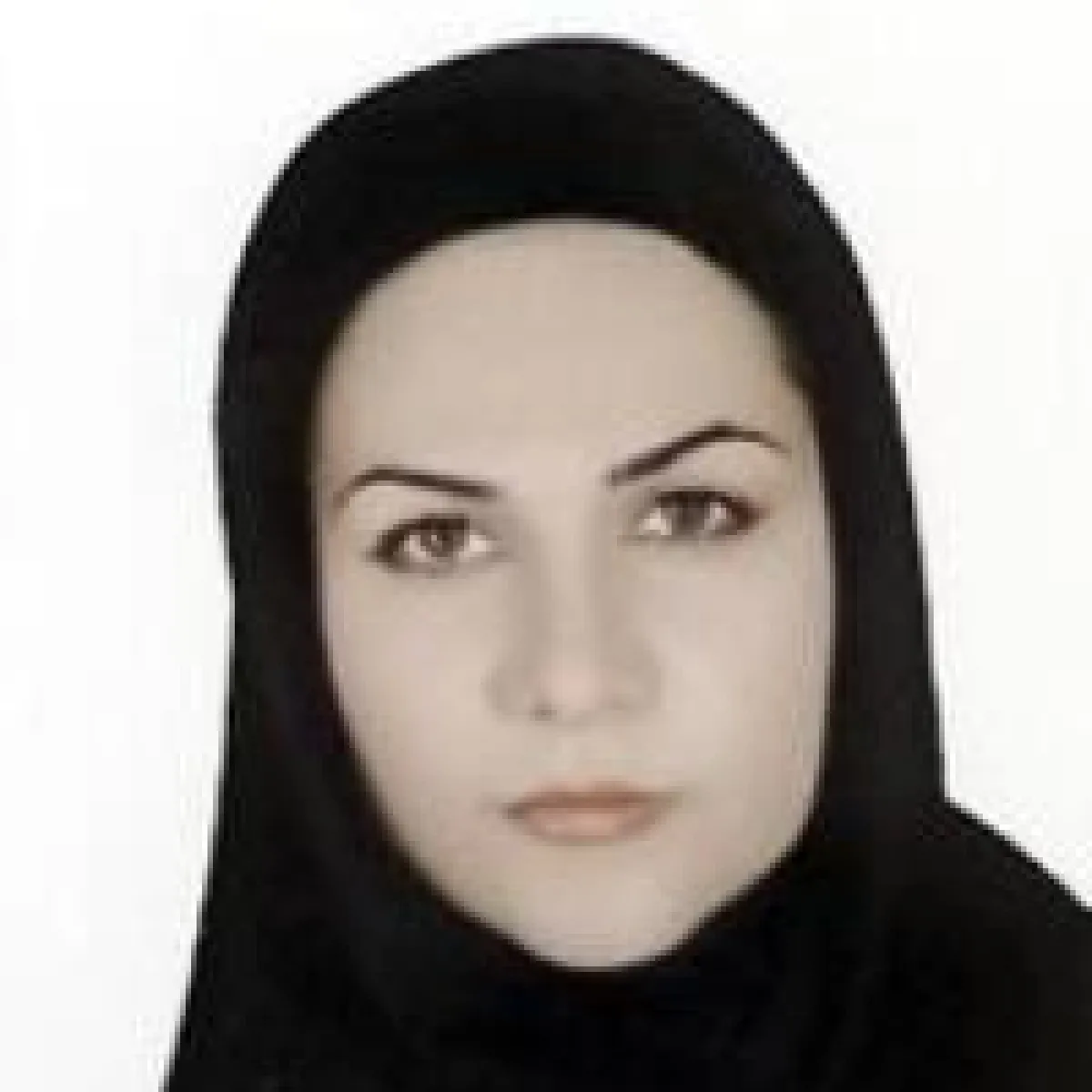 تصویر مریم بهارلوئی کارشناس گفتاردرمانی