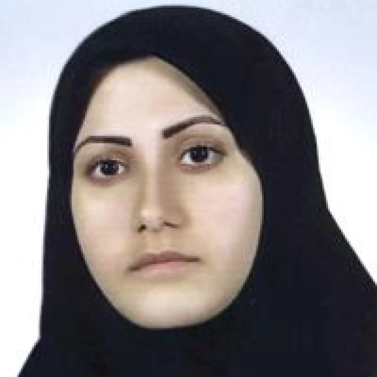 تصویر مریم باغبانی کارشناس گفتاردرمانی