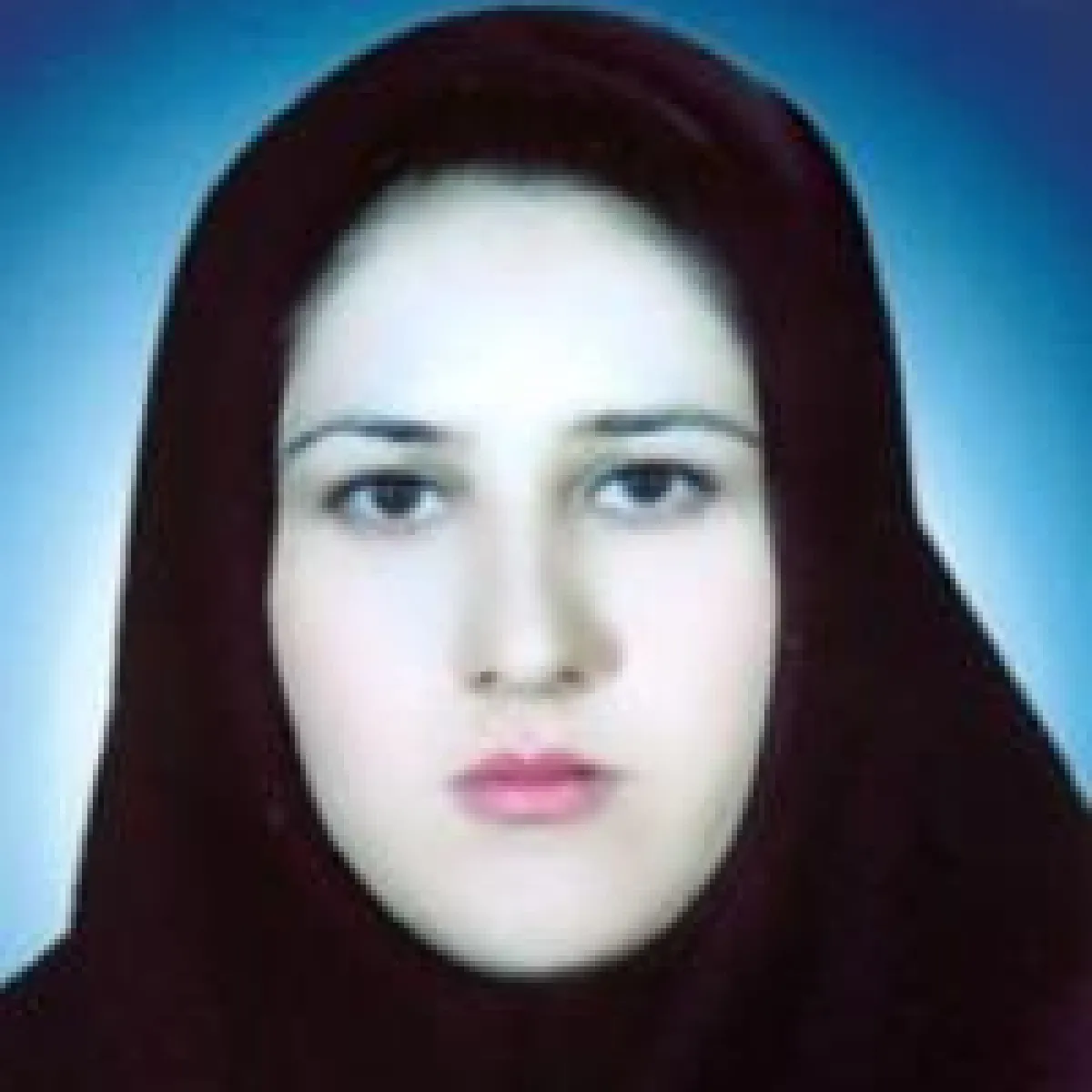 بدری سادات حجازی کارشناس گفتاردرمانی
