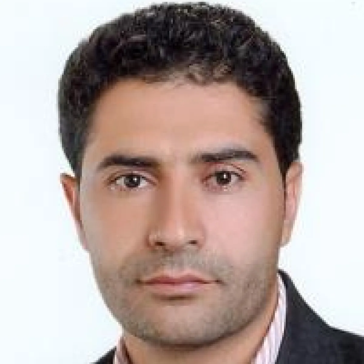 علی رضا هومن کیا کارشناس گفتاردرمانی
