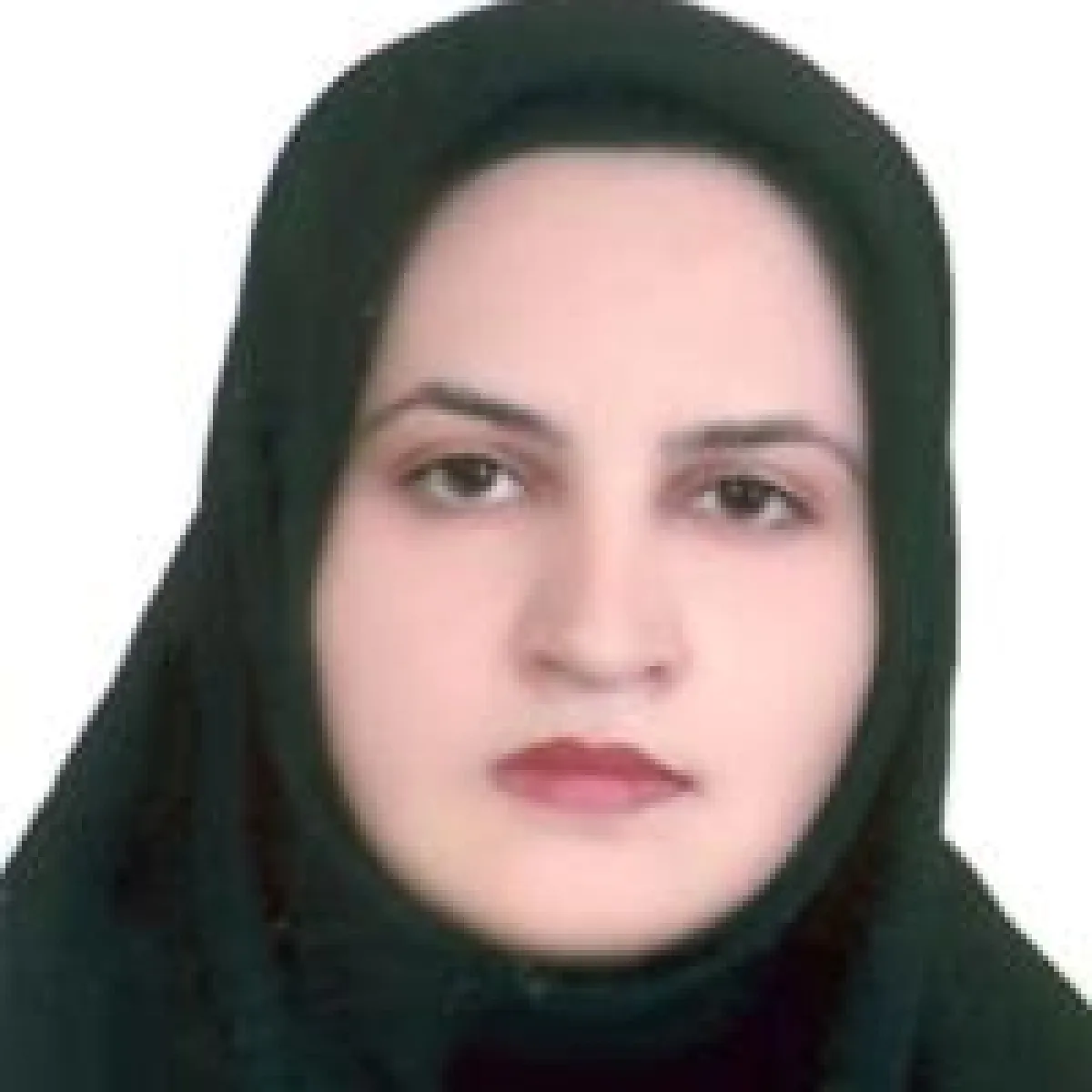 الناز سالک کارشناس گفتاردرمانی
