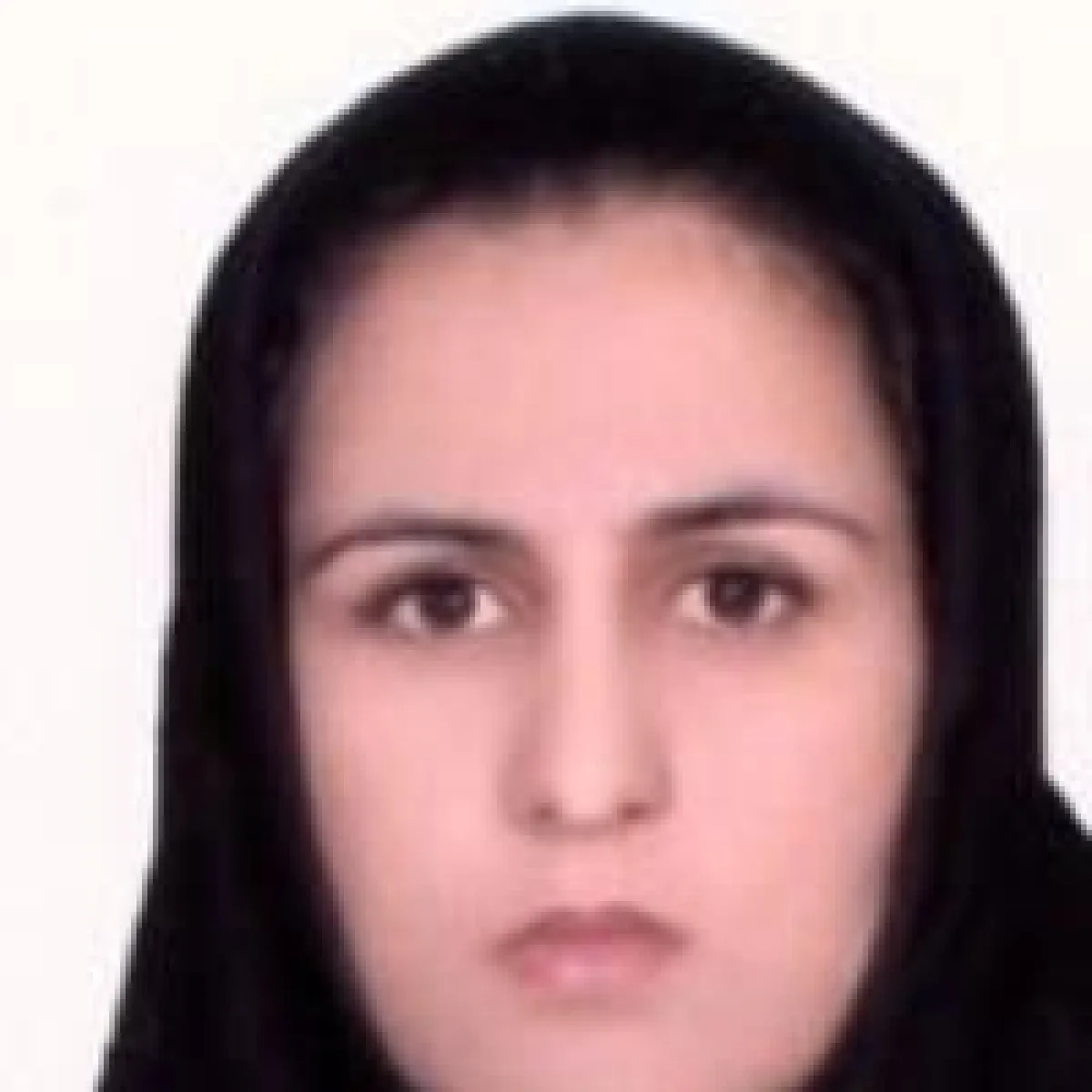 تصویر ساره شمسی جاوی کارشناس گفتاردرمانی