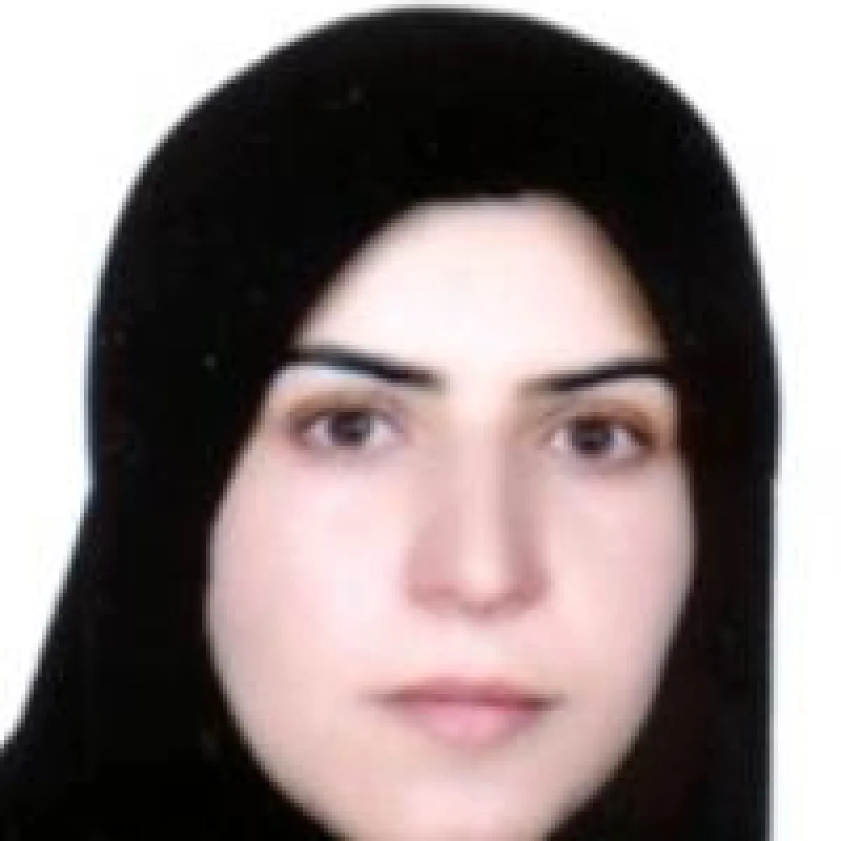 بهرامی کرکوندی کارشناس گفتاردرمانی