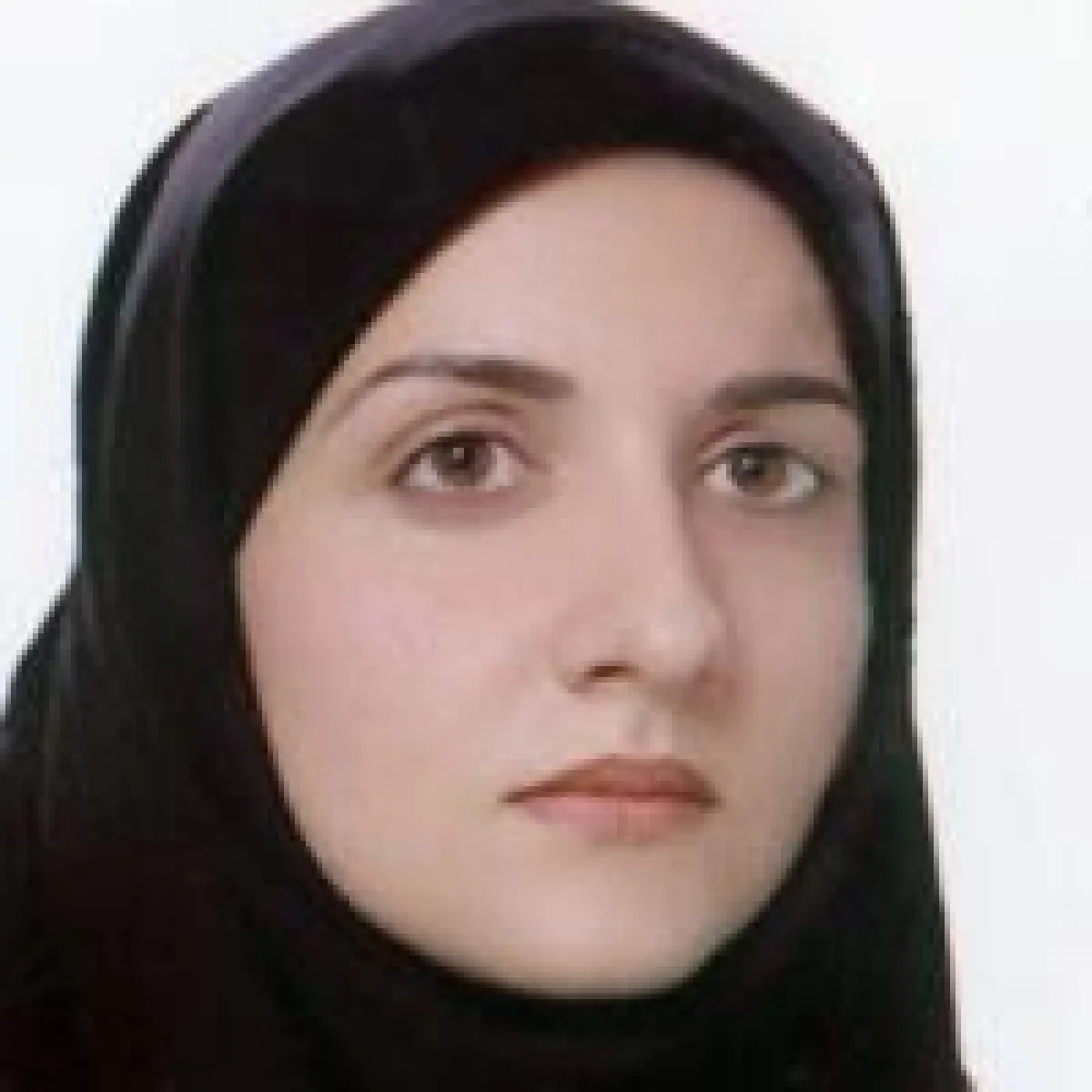 پریسا رضائی کارشناس ارشد گفتاردرمانی