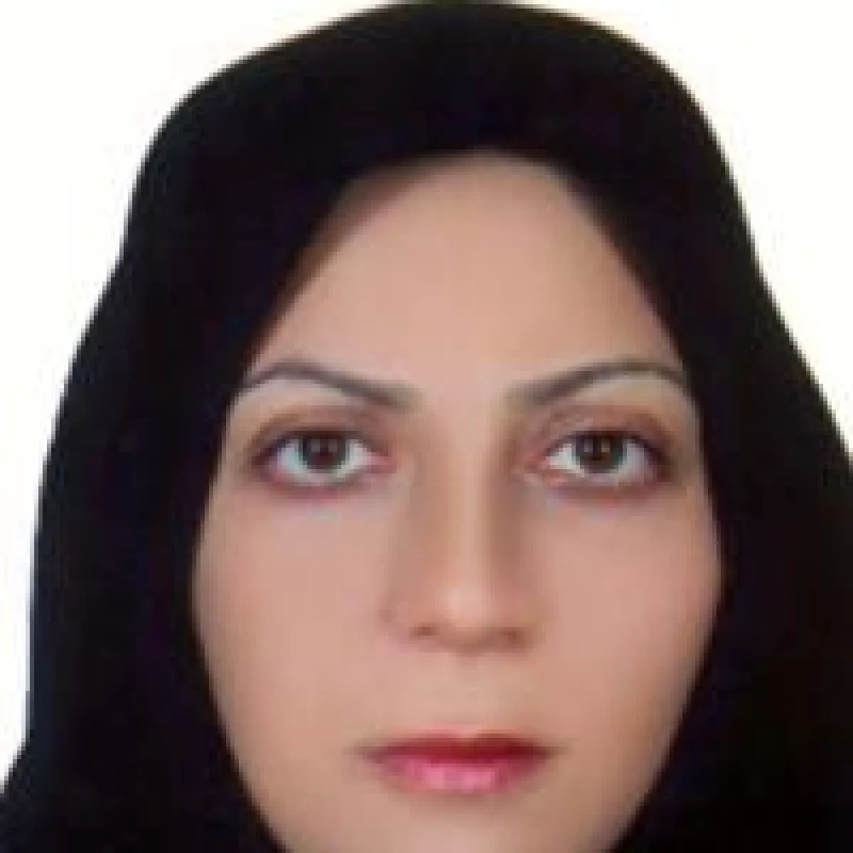 تصویر نرجس احمدی مقدم ارمکی کارشناس گفتاردرمانی